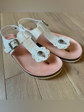 PABLOSKY Summer Sandals